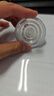 0度手机磁吸气囊支架适用苹果12/13/14/15promax手机magsafe磁吸气囊伸缩桌面支架 透明 手机磁吸气囊支架 实拍图