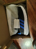 阿迪达斯 （adidas）男鞋夏季运动鞋舒适透气休闲鞋子耐磨缓震跑步鞋 UK7.0码40.5 实拍图