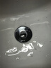 裕津（HSPA）洗手盆漏水塞卫生间洗脸盆弹跳下水器全铜面盆过滤防堵漏水塞502 实拍图
