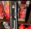 神火（SupFire）Z01 伍德氏猫藓灯荧光剂检测笔 365紫光灯可充电手电筒面膜验钞 实拍图