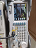 RIGOL普源精电DG1022Z/1032Z信号发生器频率25M到60M正弦波2通道方波 DG1022Z(2通道 输出频率25M) 实拍图