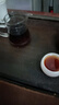 大益茶叶 普洱茶 茶叶 熟茶 普洱茶8592 随机批次发货 2019年【3饼装】357克 实拍图
