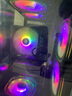 七彩虹海景房 AMD锐龙R5 7500F RTX4060/4060TI独立显卡 黑神话悟空电竞游戏设计办公电脑主机台式组装机 配三：R5 7500F丨16G丨512G丨4060 显卡全新原盒发 实拍图