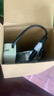 led射灯3W嵌入式背景墙家装客厅全套开孔5/5.5/6.5/7CM7.5公分8厘米天花灯 高光银开孔65-75 3W+正白光 实拍图