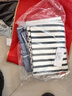 南极人宿舍三件套1.2米床上用品亲肤磨毛单人床单枕套被套150*200cm 实拍图