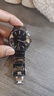 雷达（RADO）瑞士手表真系列高科技陶瓷男士机械表简约商务父亲节礼物 实拍图