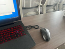 联想（Lenovo) 拯救者15.6寸Y7000/ R9000P高刷电竞吃鸡设计游戏本二手笔记本电脑 95新I5-7300H 1050制图游戏 R720 32G内存+1TB固态 实拍图
