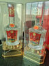 金六福 品鉴陆号 50.8度 500ml*1瓶 单瓶装 兼香型白酒 宴请酒水 实拍图