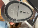 罗技（Logitech）Lift人体工学蓝牙鼠标 无线垂直办公小鼠标 带Logi Bolt接收器 商用版 灰色 实拍图