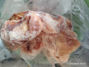 肉鲜厨师 原切牛窝骨 净重5斤 新鲜多肉牛膝盖骨带筋带肉牛大骨 实拍图