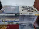 李娜：二十世纪中华歌坛名人百集珍藏版(CD) 实拍图