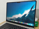 绿巨能（llano）适用苹果MacBook Pro 14.2英寸笔记本防蓝光膜M1/M3/M2屏幕保护贴膜笔记本全屏膜贴膜防指纹A2992 实拍图