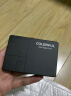 七彩虹（Colorful）SL300/SL500 SSD固态硬盘 SATA3.0接口台式笔记本固态 固态硬盘 SL500 2T【电竞版 大容量 高性能 实拍图