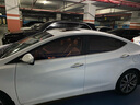 量美 汽车贴膜 隔热膜全车膜太阳膜汽车车窗玻璃膜安全防爆膜前挡风玻璃膜纳米陶瓷膜保护隐私防窥 专属颜色/尺寸搭配【L2纳米全车膜】 实拍图