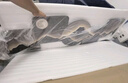 集简季背有靠山客厅装饰画现代轻奢沙发背景墙壁画高档挂画 实拍图