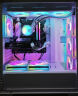 Thermalright(利民)  额定750W TR-TG750-W ATX3.0电源 金牌全模组 原生PCIE5.0 全日系电解电容 14CM小机身 实拍图