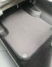 车丽友专用于奥迪a6l脚垫tpe全包围地毯原装高端25款23环保半包2018汽车 TPE脚垫 奥迪A6L（19-25款） 实拍图