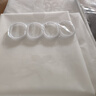 桂枫浴帘 防水浴帘布窗帘浴室门帘隔断帘干湿分离加厚PEVA150*180CM 实拍图
