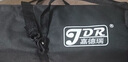 嘉德瑞JDR口风琴32键小学生教学儿童初学课堂成人专用吹管乐器黑色 实拍图