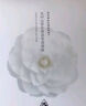 花印面膜补水保湿清爽夏季护肤品男女士礼物 胶原肽紧致弹润面膜1片 实拍图