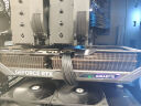 微星（MSI）MAG X870 TOMAHAWK WIFI 战斧导弹主板 支持CPU 9900X3D/9950X3D/9800X3D(AMD X870/socket AM5) 实拍图