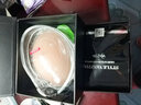 VNA芬斯狄娜【防水显大】加厚硅胶隐形文胸贴聚拢婚纱专用乳贴 硅胶常规版 E 实拍图