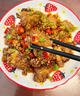 高厵珍猪黑猪肉新鲜猪肉山姆品质 黑猪肋排里脊肉排骨五花肉梅花肉肉馅 黑猪肋排段300g 实拍图