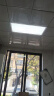 雷士（NVC）厨房灯 led集成吊顶灯铝扣板灯300x600卫生间吸顶吊顶灯平板灯24W 实拍图