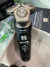 飞利浦（PHILIPS）电动剃须刀 荷兰整机进口高端奢享SP9系Pro微提切科技刮胡刀 限定礼盒 送男友送老公新年礼物 【SP系】旗舰新品SP9840/32 实拍图
