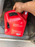壳牌（Shell）机油矿物质机油20w-50(20w50) API SL级 4L 红壳HX3 实拍图