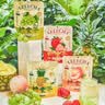 乐乐茶白桃乌龙茶20枚 蜜桃乌龙茶包 夏季冷热泡独立包花草茶伴手礼盒 实拍图