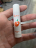 曼秀雷敦唇膏什果冰儿童润唇膏滋润保湿女男补水防干裂变色学生小女孩宝宝 什果冰 西柚茶 实拍图