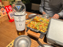 MEDICURA德国进口解酒护肝胶囊 应酬熬夜养肝保肝喝酒醒酒酒前酒后防宿醉 60粒 * 1瓶 实拍图