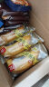 a1面包早餐食品休闲零食手撕面包吐司面包点心礼盒儿童整箱猫咪吐司 实拍图