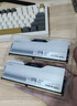 光威（Gloway）8GB  DDR4 3200 台式机内存条 天策-弈系列 长鑫颗粒 CL16 实拍图