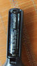 德力普（Delipow）18650锂电池 3.7V-4.2V大容量充电锂电池强光手电筒专用尖头1节装 实拍图