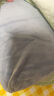 奥罗玛斯（aeromax） 蝶形记忆枕枕头颈椎成人低回弹记忆棉枕芯零压蝶翼枕单人睡眠枕 实拍图
