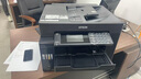 爱普生（EPSON） L15168 A3+ 彩色墨仓式数码复合机 有线/无线WIFI (上门安装+三年上门服务版） 实拍图