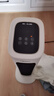 美的（Midea）【灵感系列】电热取暖器暖风机电暖气/家用冷暖风机电热风机电暖器/电暖风热风扇小太阳HFV20ER 实拍图