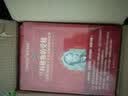 兰科植物的受精科学元典丛书生物学生物爱好者达尔文著作 实拍图