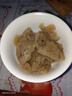 （自营）河北特色驴肉焖子/熟食下酒菜/包邮灌肠美食 2斤驴肉焖子（1000g） 实拍图