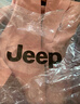 吉普（JEEP）冲锋夹克衣女款三合一两件套抓绒内胆保暖防风春秋外套 HLZ1818S 实拍图