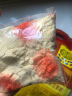 维维维他型豆奶粉560g/袋非转基因大豆营养早餐水果燕麦搭档冲饮代餐 实拍图