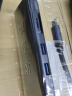 ThinkPad联想 Type-C扩展坞 USB分线器 RJ45千兆网口转接头 HDMI转换器 PD快充 笔记本拓展坞 金属LC07-R  实拍图