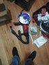 哥伦达多德国哥伦达多 开槽机一次成型无尘水电工程安装全自动墙壁混凝土 【帝尊款1259开槽机】 实拍图