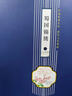 蜀绣桑蚕丝围巾手工刺绣真丝围巾中国特色礼品送老外出国留学礼物 竹子熊猫-京东快递 实拍图