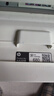 灵印63XL墨盒套装可加墨 适用惠普HP2130 2131 3630 3632 3830 3833墨盒Deskjet 4520 4524 4650打印机墨水 实拍图