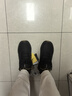 ARC'TERYX始祖鸟 NORVAN SL GTX GORE-TEX 防水 男子 越野跑鞋 Black/Yukon/黑/育空黄 7 实拍图