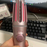 beautigo自动卷发棒32mm 懒人防烫全自动卷发神器负离子护发大波浪大卷 生日礼物 【自然慵懒版】3爪（约传统36mm） 实拍图