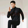 361°运动套装男士春秋季跑步训练服休闲外套裤子两件套652134001G-2 实拍图